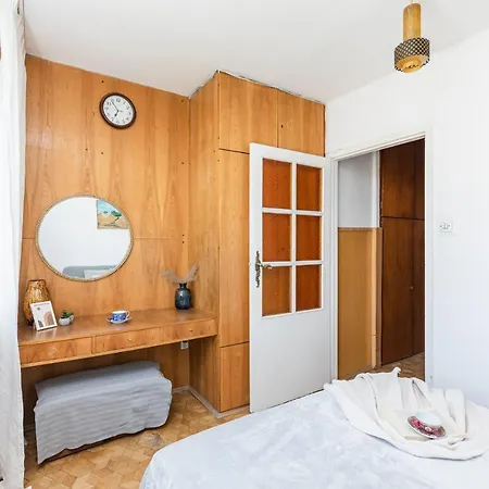 Superapart Skierniewicka 19 Warsaw Exterior photo