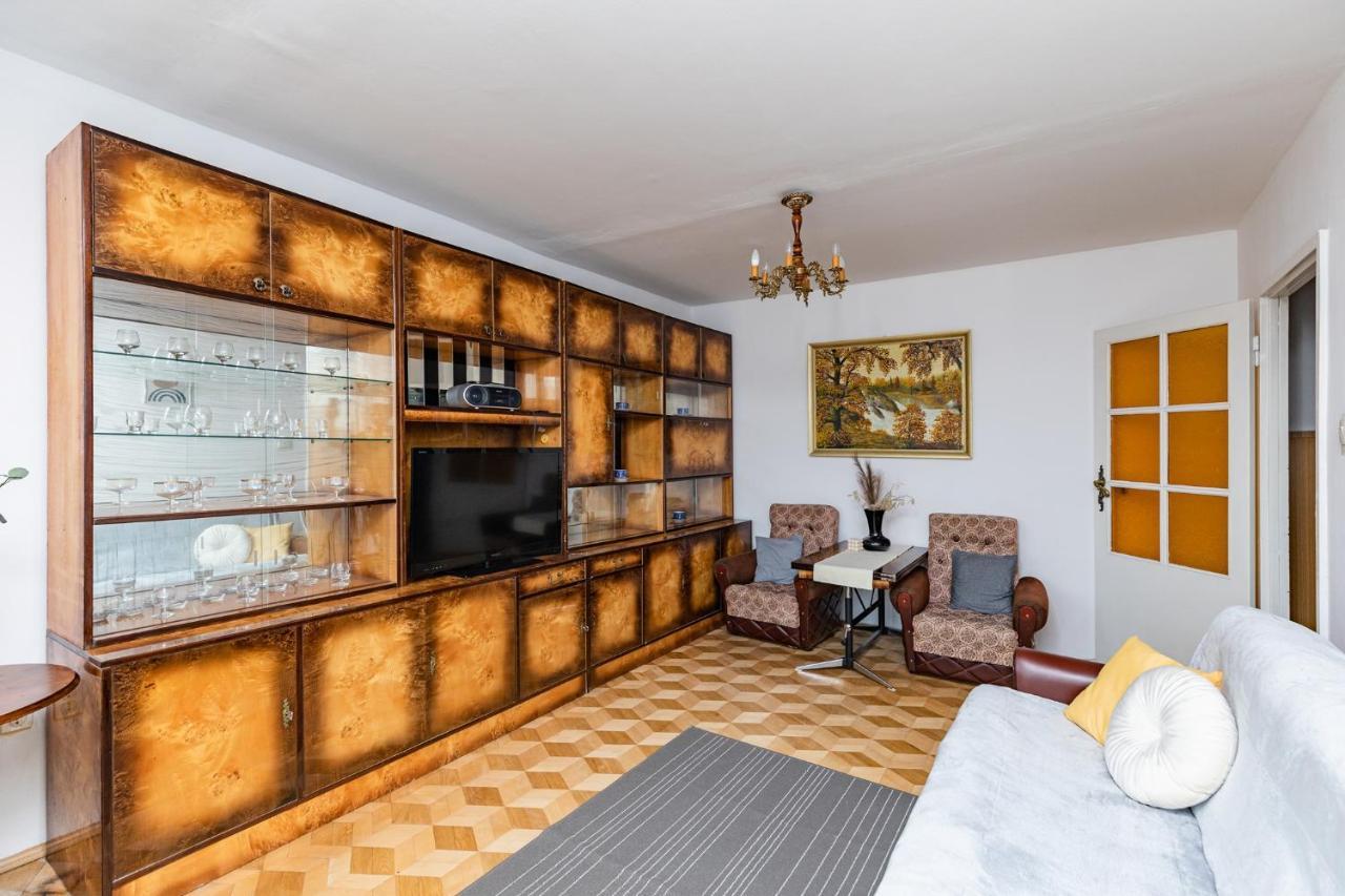 Apartment Superapart Skierniewicka 19 Warschau